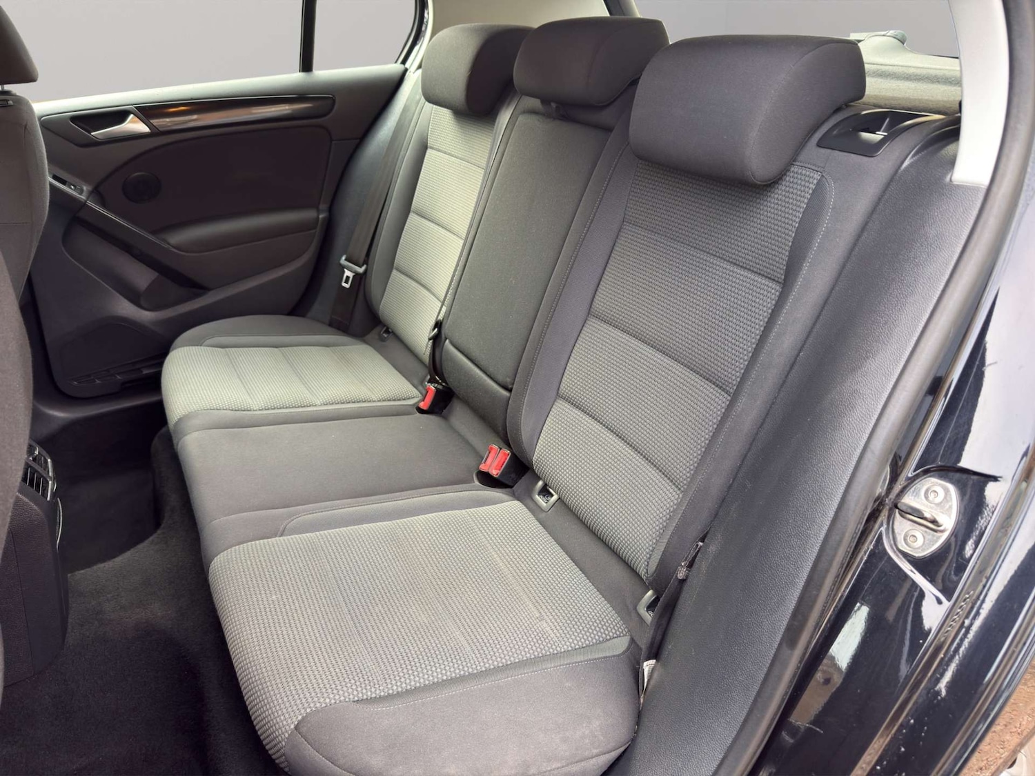 Used Volkswagen Golf 2012 for sale - 77180060: Photo 22