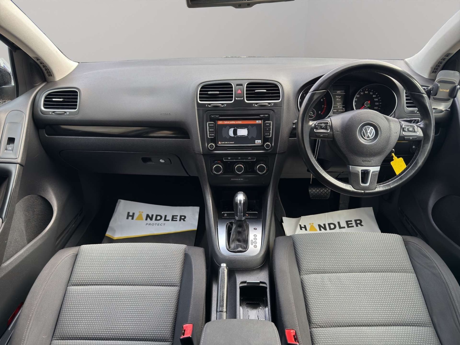 Used Volkswagen Golf 2012 for sale - 77180060: Photo 23