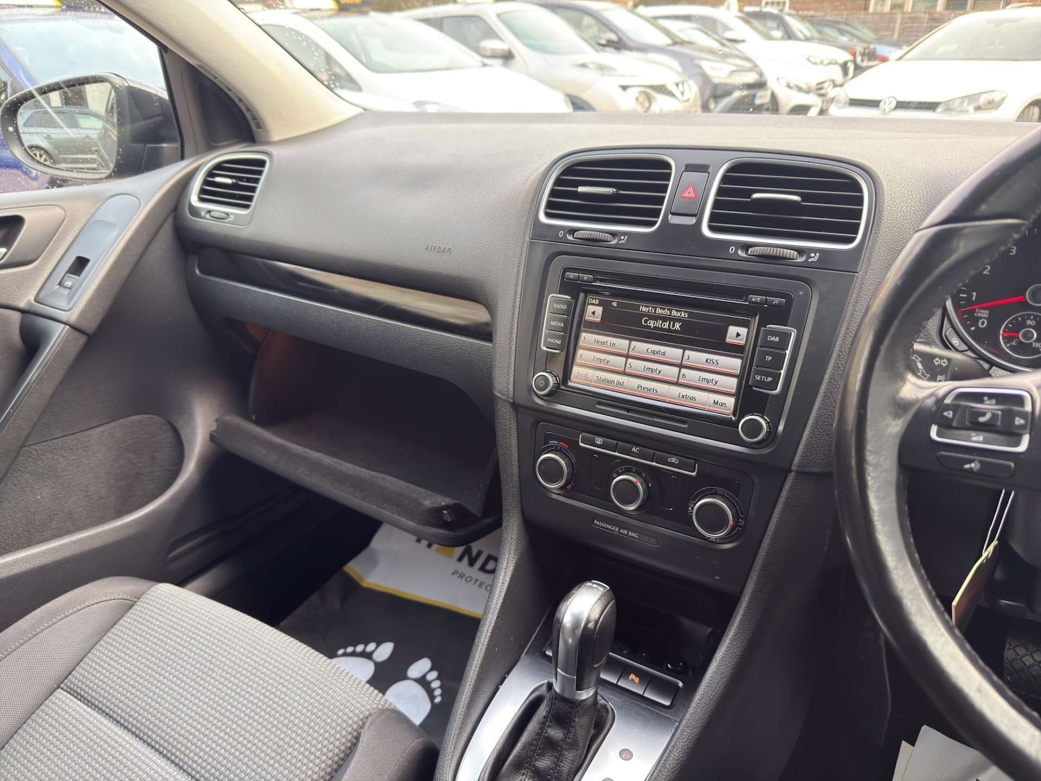 Used Volkswagen Golf 2012 for sale - 77180060: Photo 24