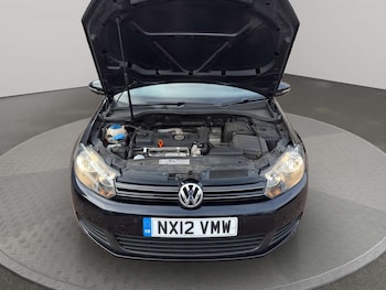 Used Volkswagen Golf 2012 for sale - 77180060: Photo