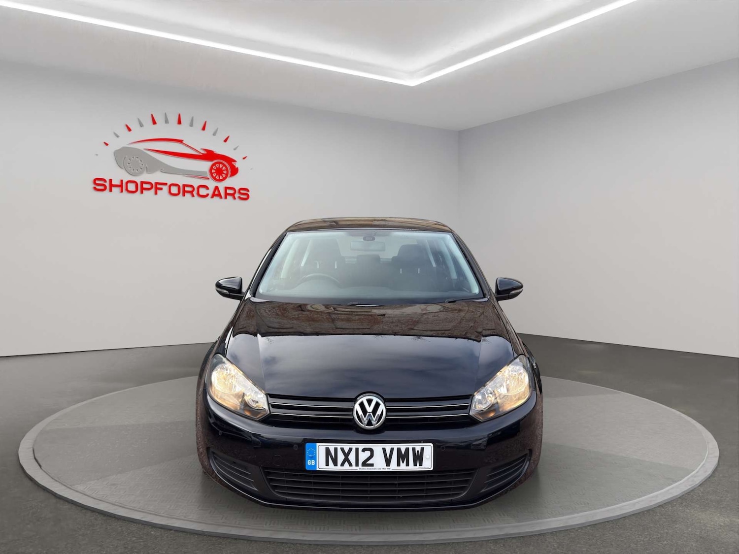 Used Volkswagen Golf 2012 for sale - 77180060: Photo 3