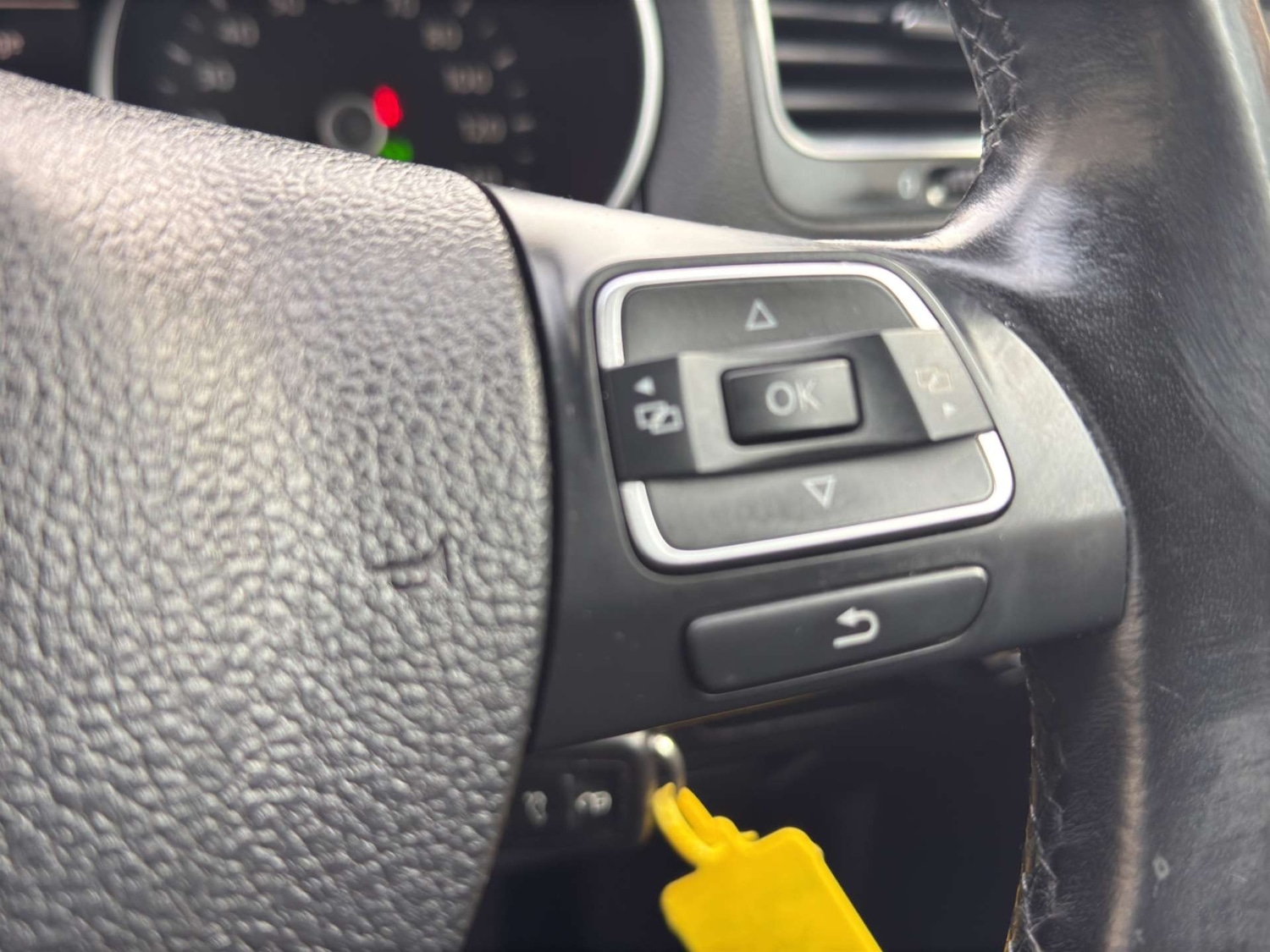 Used Volkswagen Golf 2012 for sale - 77180060: Photo 34