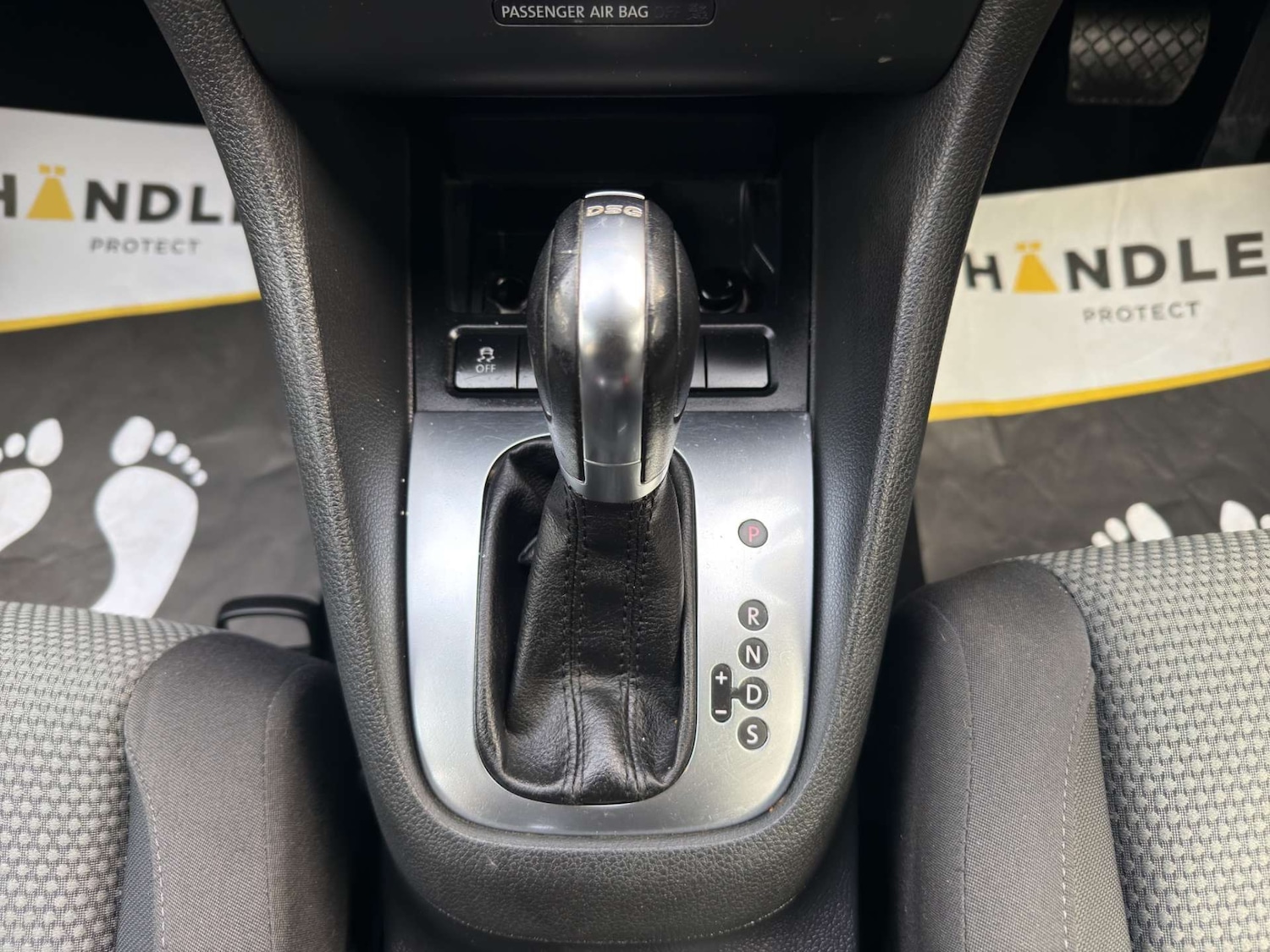 Used Volkswagen Golf 2012 for sale - 77180060: Photo 37