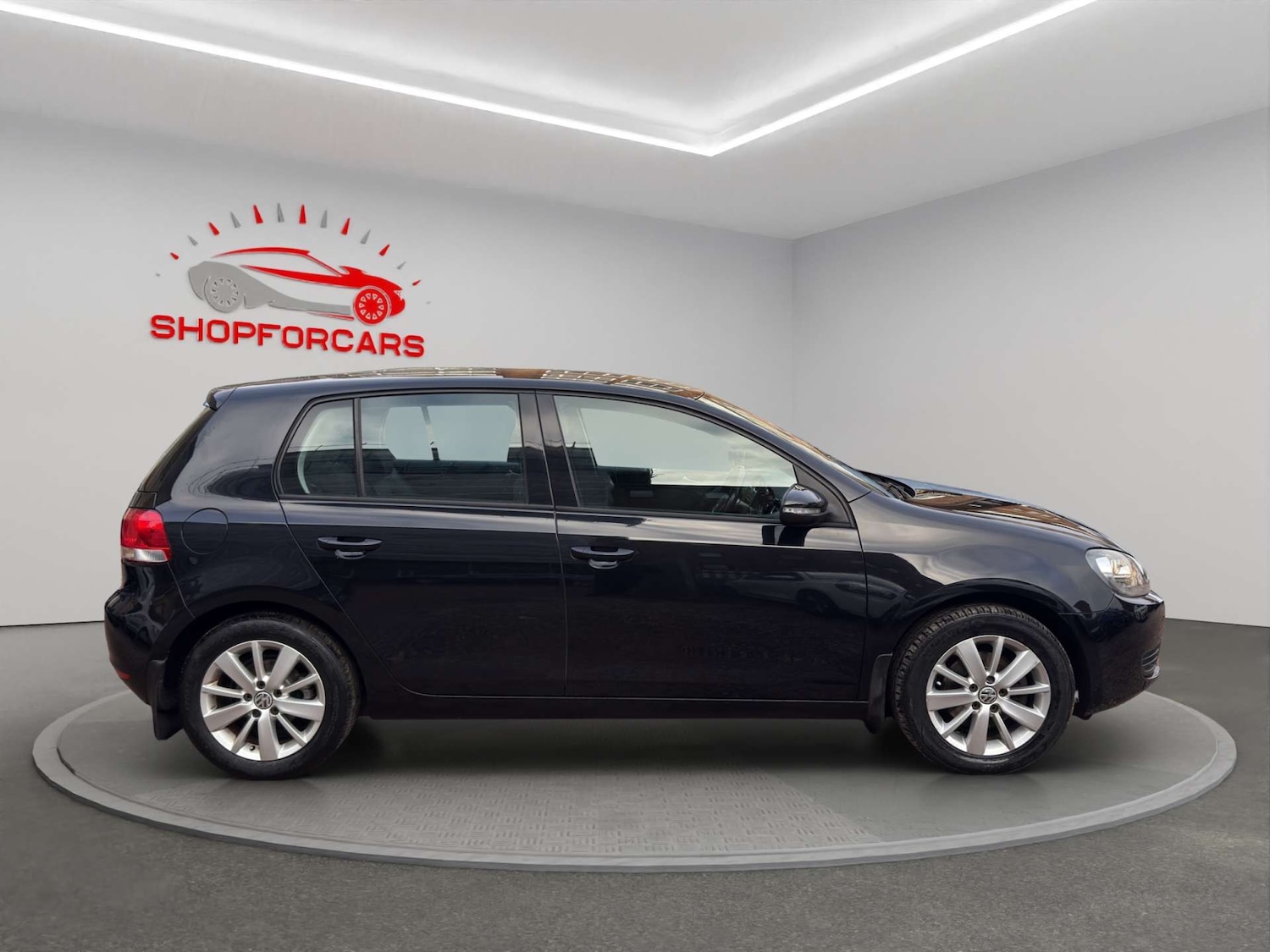 Used Volkswagen Golf 2012 for sale - 77180060: Photo 4