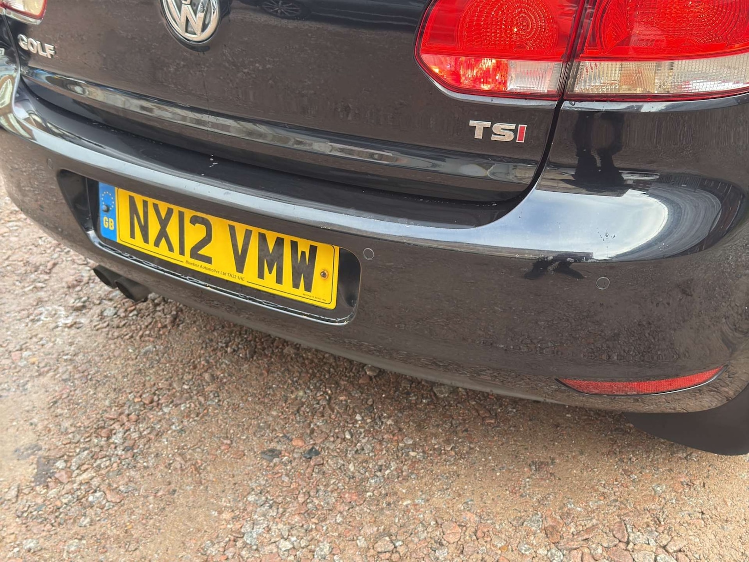 Used Volkswagen Golf 2012 for sale - 77180060: Photo 40