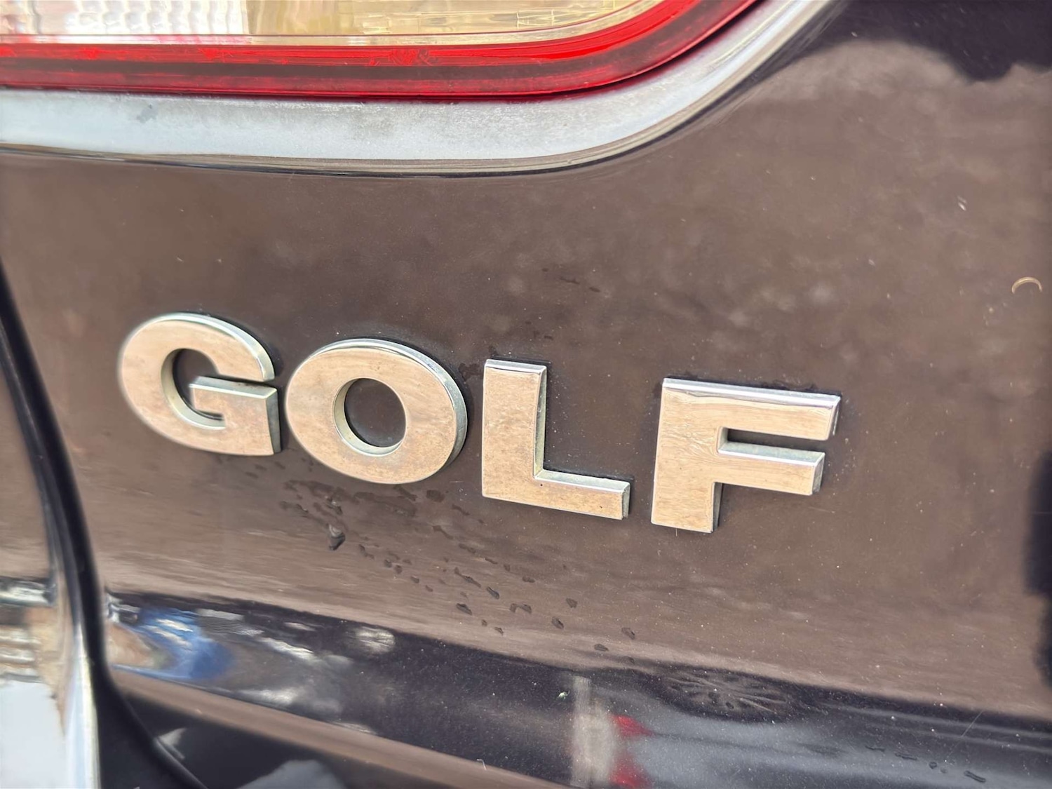 Used Volkswagen Golf 2012 for sale - 77180060: Photo 42