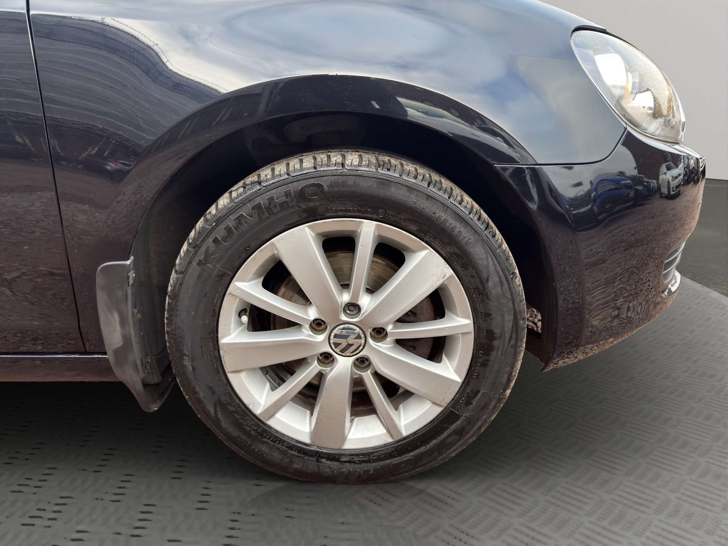 Used Volkswagen Golf 2012 for sale - 77180060: Photo 43