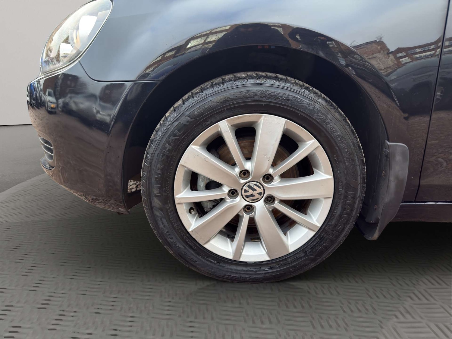 Used Volkswagen Golf 2012 for sale - 77180060: Photo 45