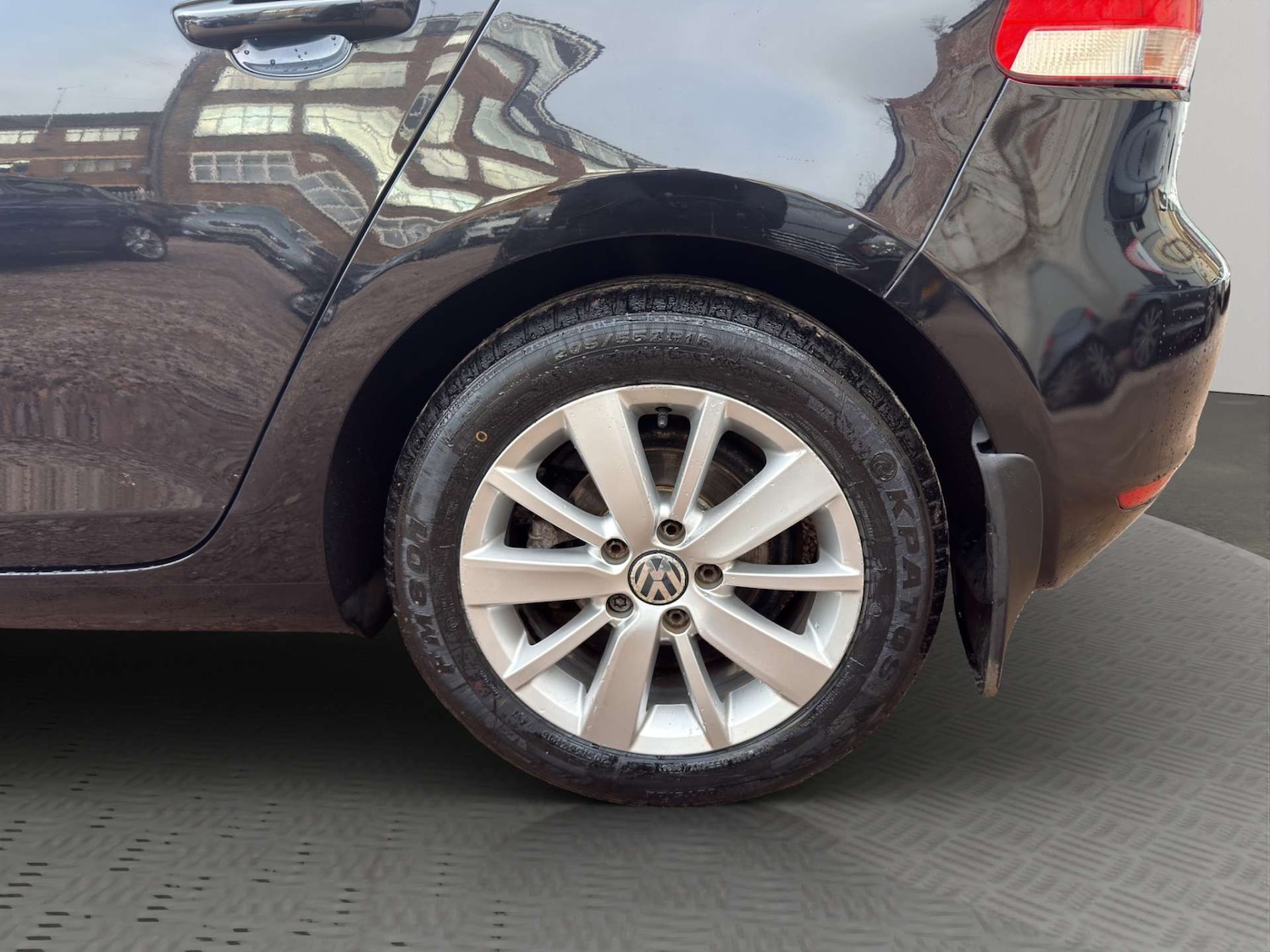 Used Volkswagen Golf 2012 for sale - 77180060: Photo 46