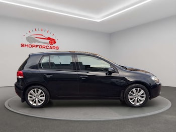 Used Volkswagen Golf 2012 for sale - 77180060: Photo