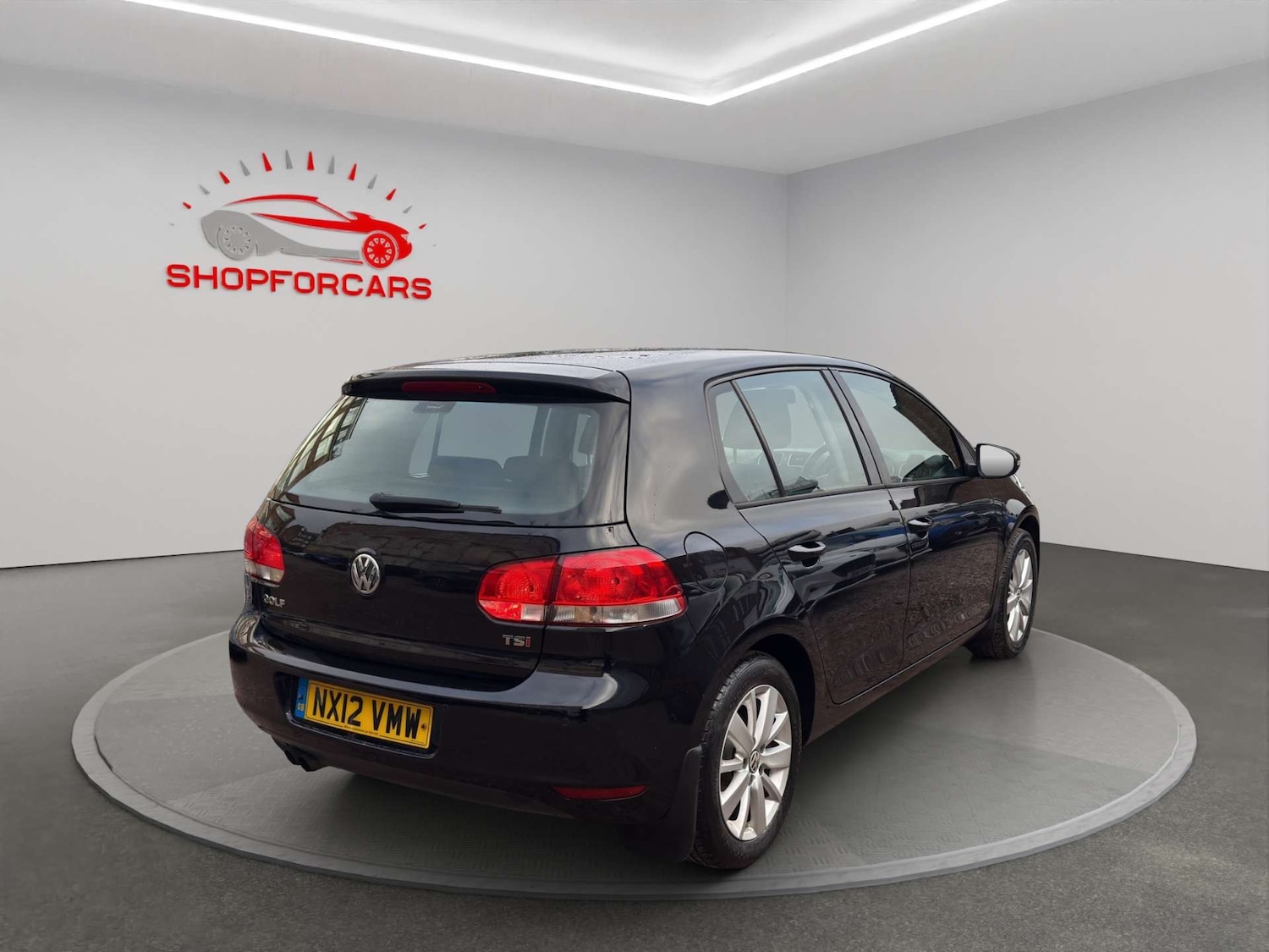 Used Volkswagen Golf 2012 for sale - 77180060: Photo 5
