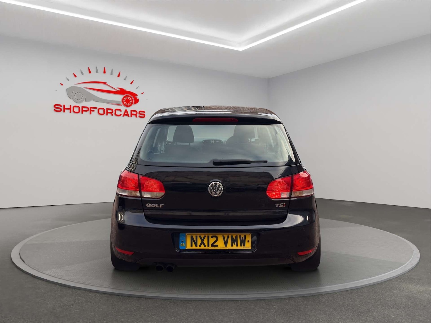 Used Volkswagen Golf 2012 for sale - 77180060: Photo 6