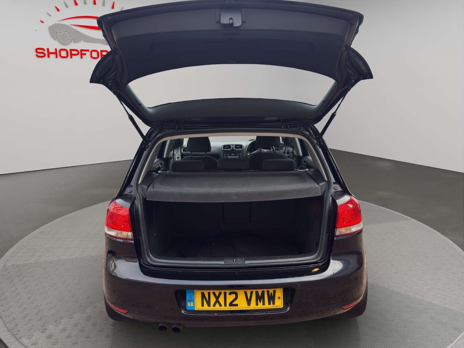 Used Volkswagen Golf 2012 for sale - 77180060: Photo 7