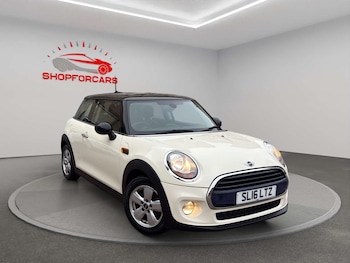 Used MINI Hatch 2016 for sale - 78436084: Photo