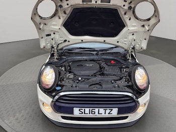 Used MINI Hatch 2016 for sale - 78436084: Photo