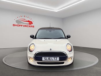 Used MINI Hatch 2016 for sale - 78436084: Photo