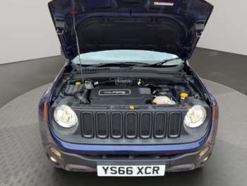 Used Jeep Renegade 2016 for sale - 75355762: Photo