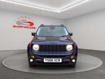 Used Jeep Renegade 2016 for sale - 75355762: Photo