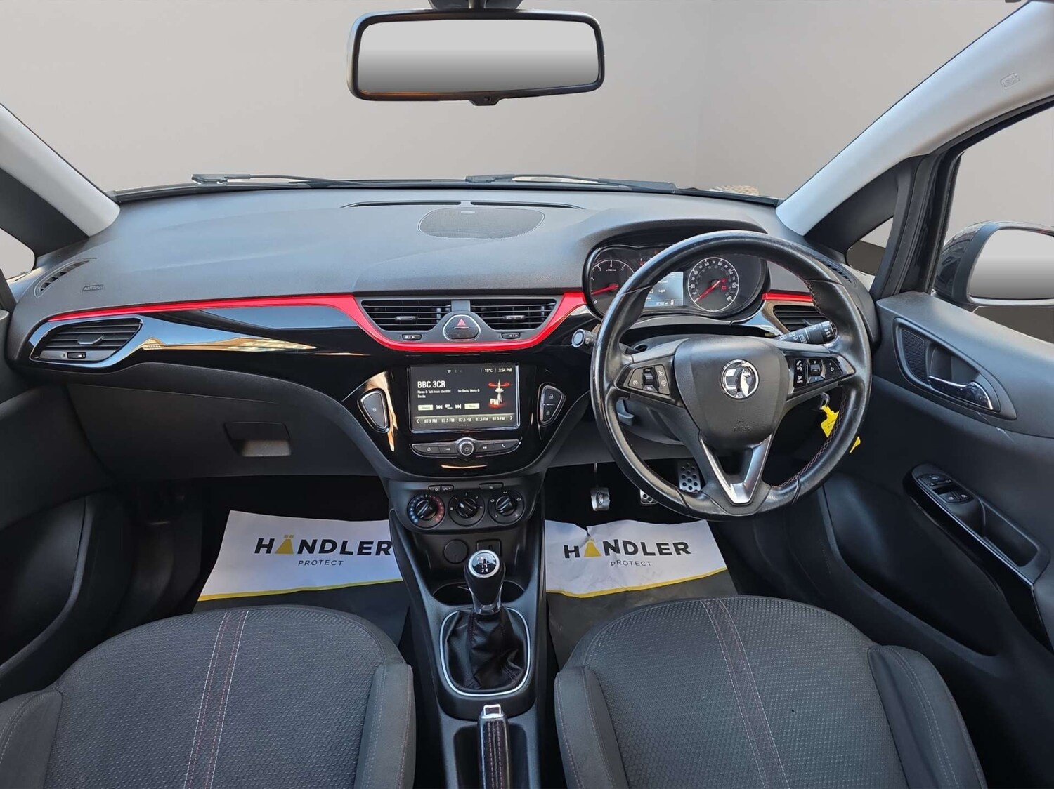 Used Vauxhall Corsa 2016 for sale - 76251646: Photo 11