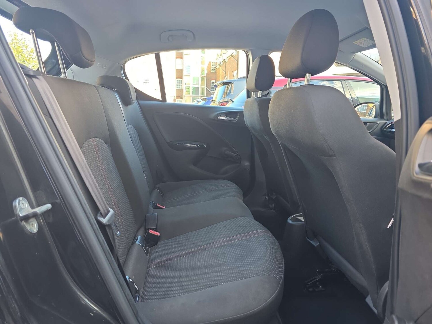 Used Vauxhall Corsa 2016 for sale - 76251646: Photo 15