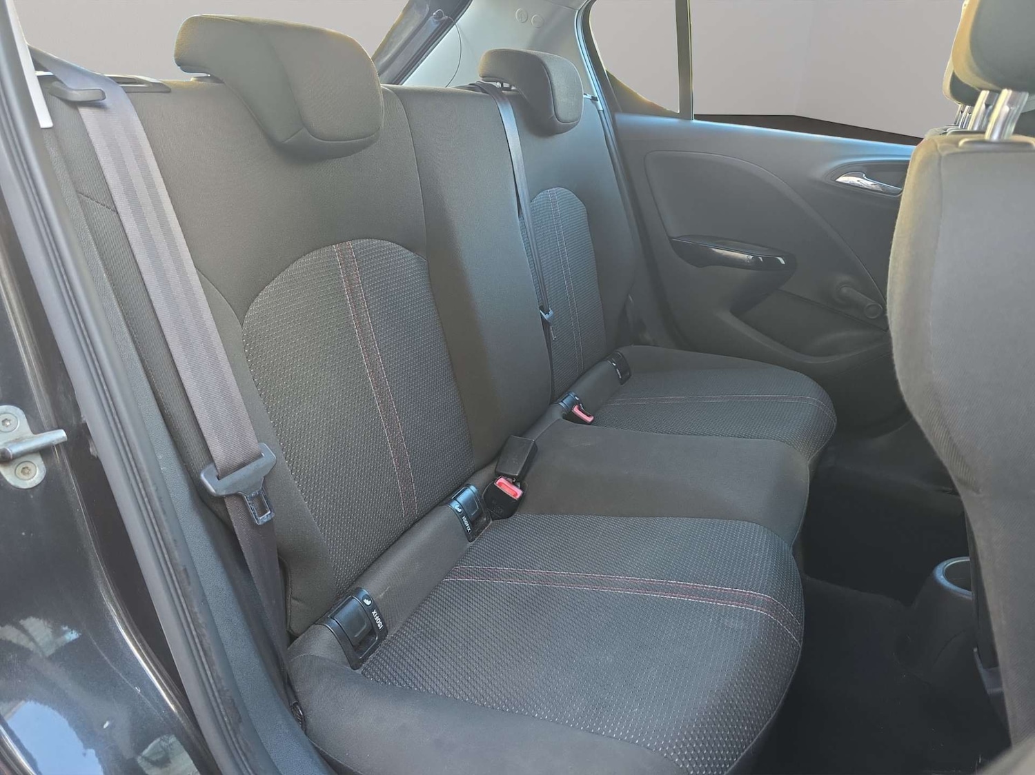 Used Vauxhall Corsa 2016 for sale - 76251646: Photo 16