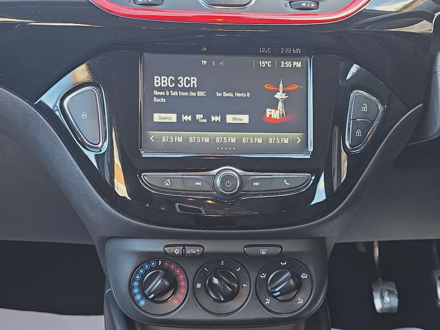 Used Vauxhall Corsa 2016 for sale - 76251646: Photo 18