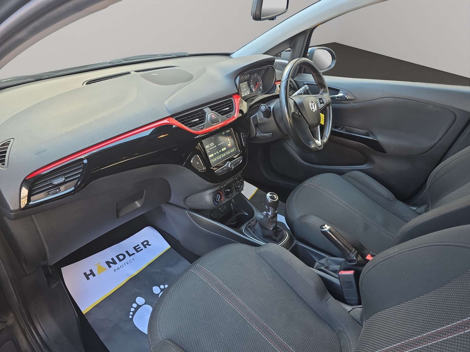 Used Vauxhall Corsa 2016 for sale - 76251646: Photo 19