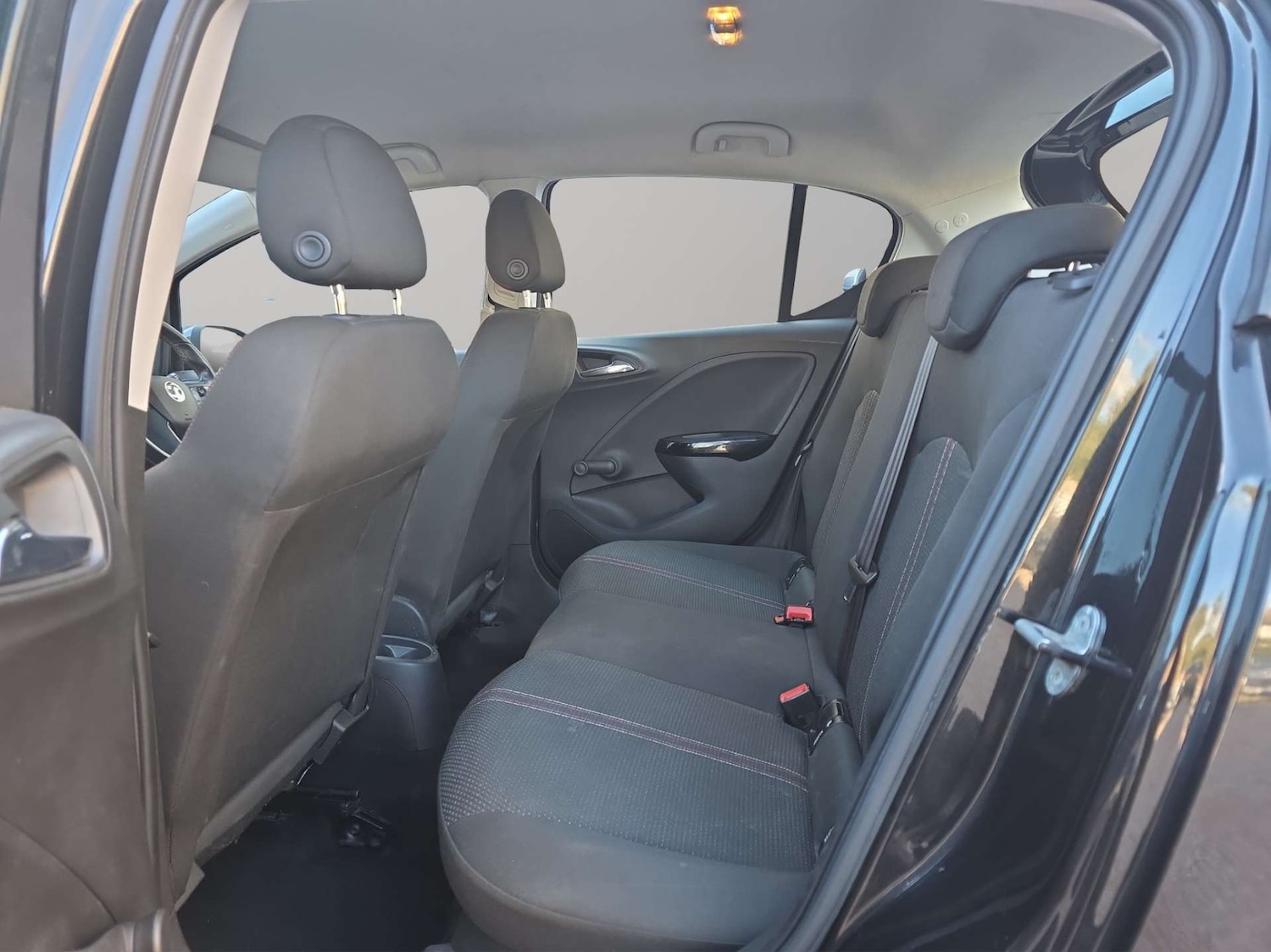 Used Vauxhall Corsa 2016 for sale - 76251646: Photo 22