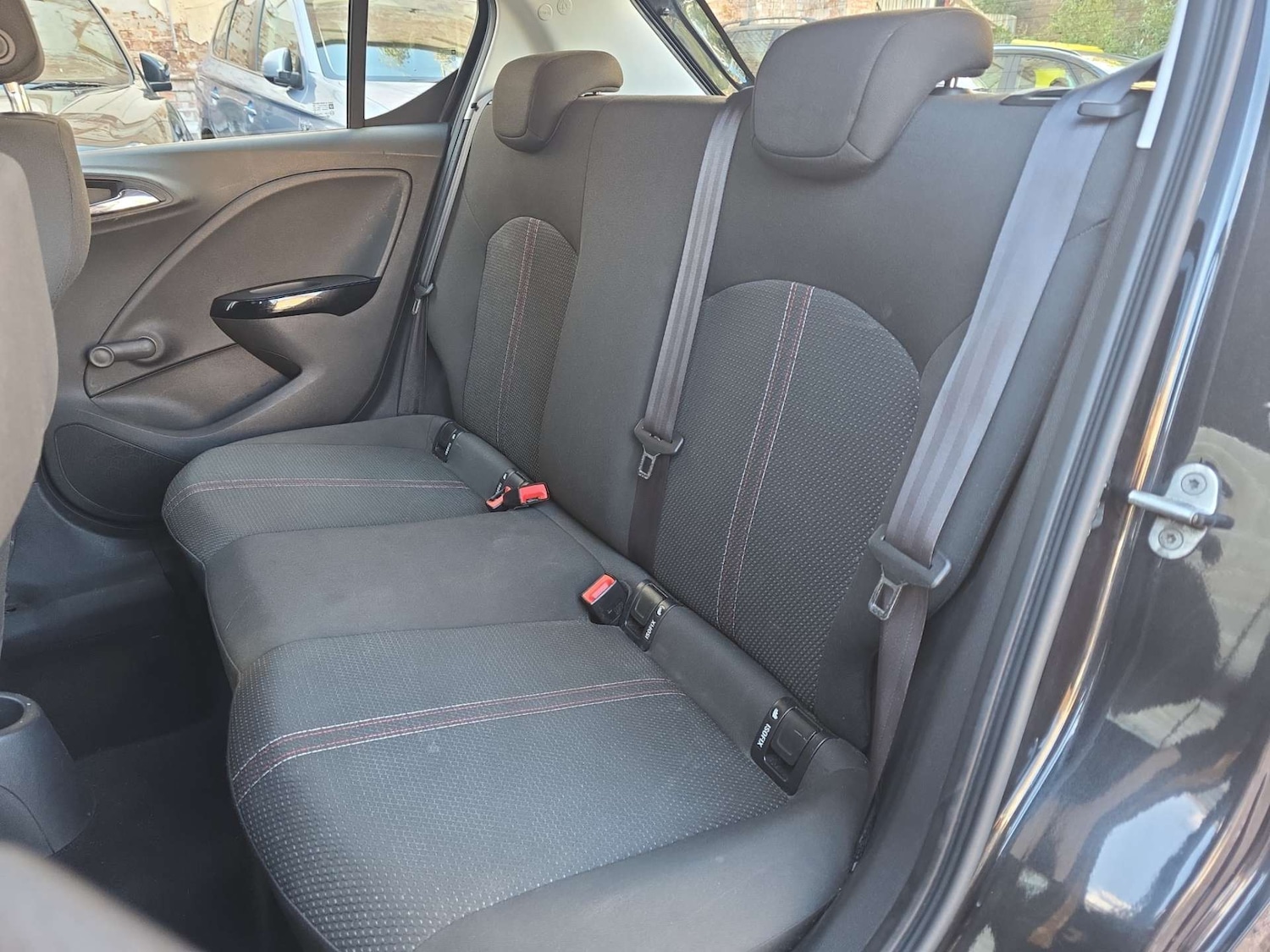 Used Vauxhall Corsa 2016 for sale - 76251646: Photo 23