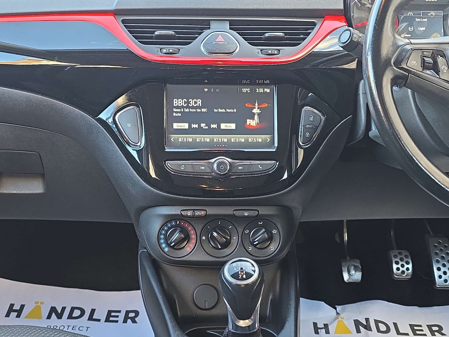 Used Vauxhall Corsa 2016 for sale - 76251646: Photo 24