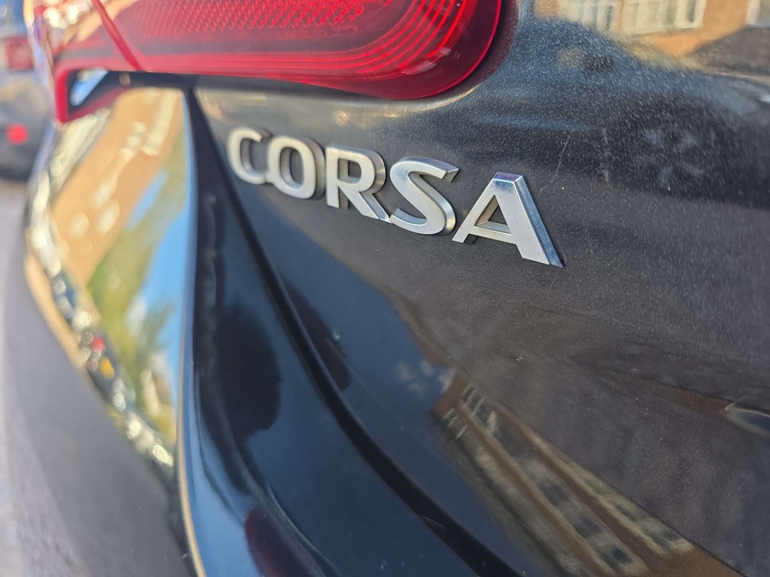 Used Vauxhall Corsa 2016 for sale - 76251646: Photo 34