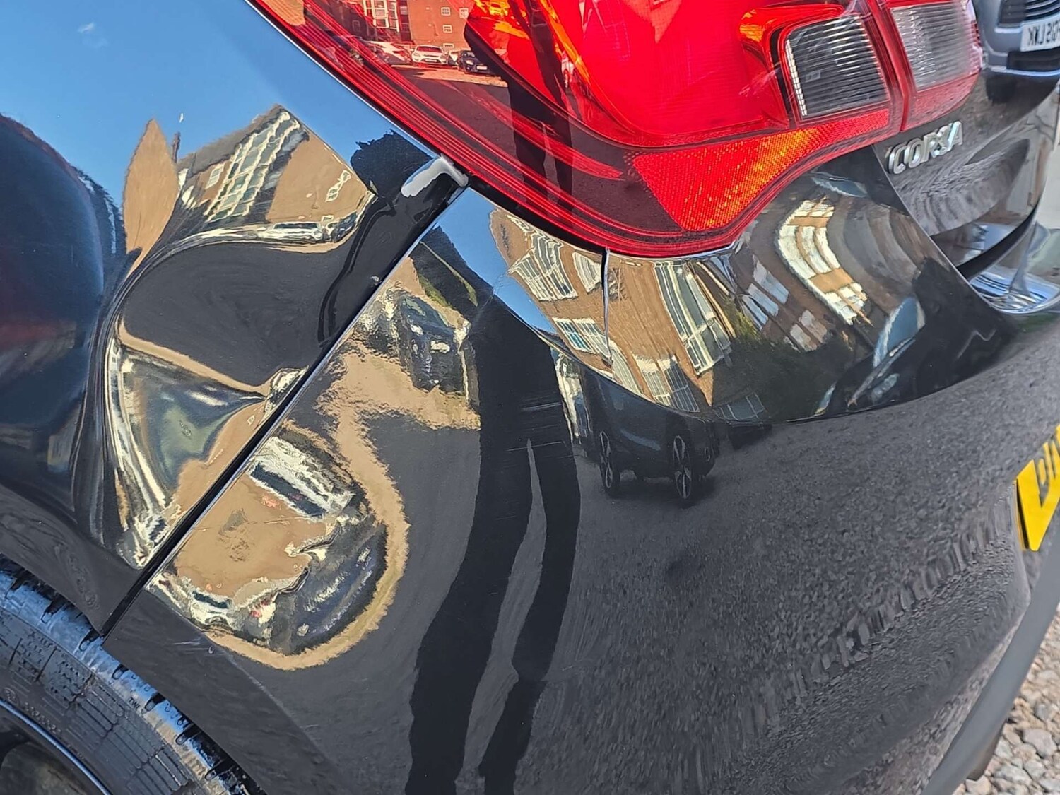 Used Vauxhall Corsa 2016 for sale - 76251646: Photo 36