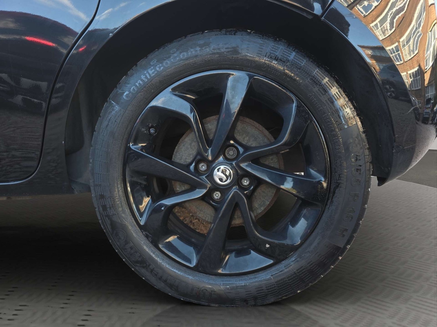 Used Vauxhall Corsa 2016 for sale - 76251646: Photo 38