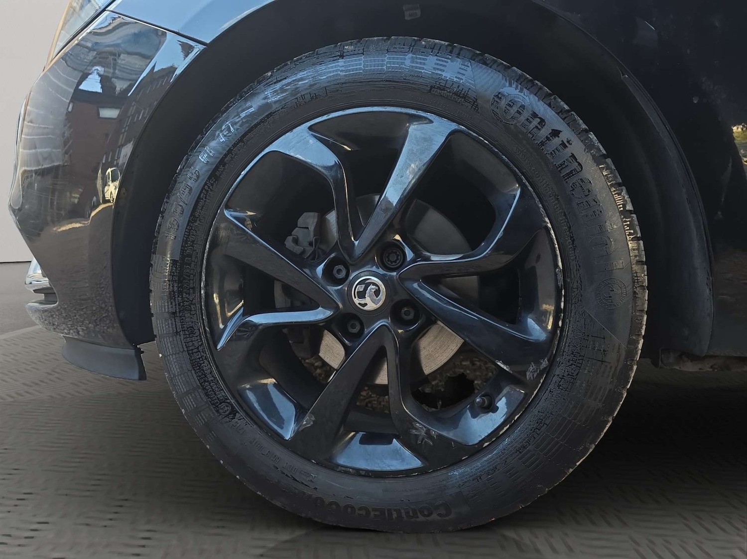 Used Vauxhall Corsa 2016 for sale - 76251646: Photo 39