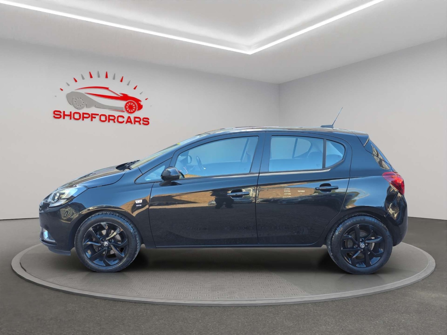 Used Vauxhall Corsa 2016 for sale - 76251646: Photo 4