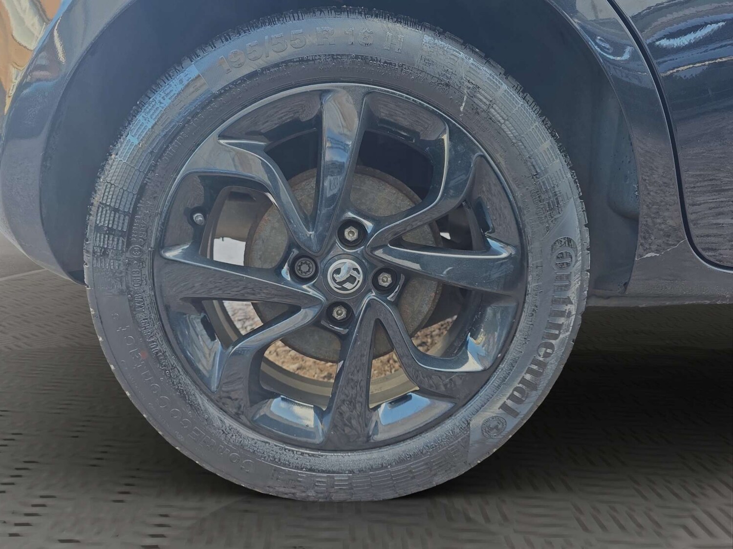 Used Vauxhall Corsa 2016 for sale - 76251646: Photo 40