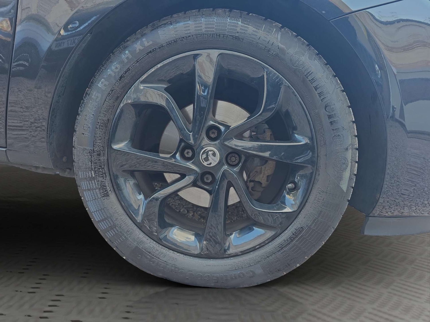 Used Vauxhall Corsa 2016 for sale - 76251646: Photo 41