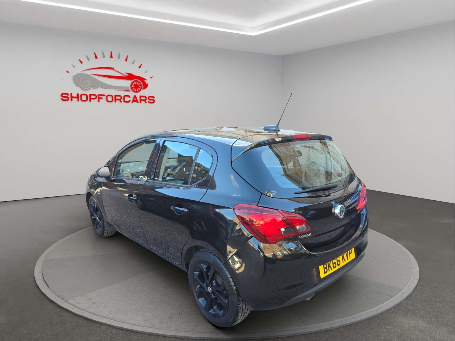 Used Vauxhall Corsa 2016 for sale - 76251646: Photo 5