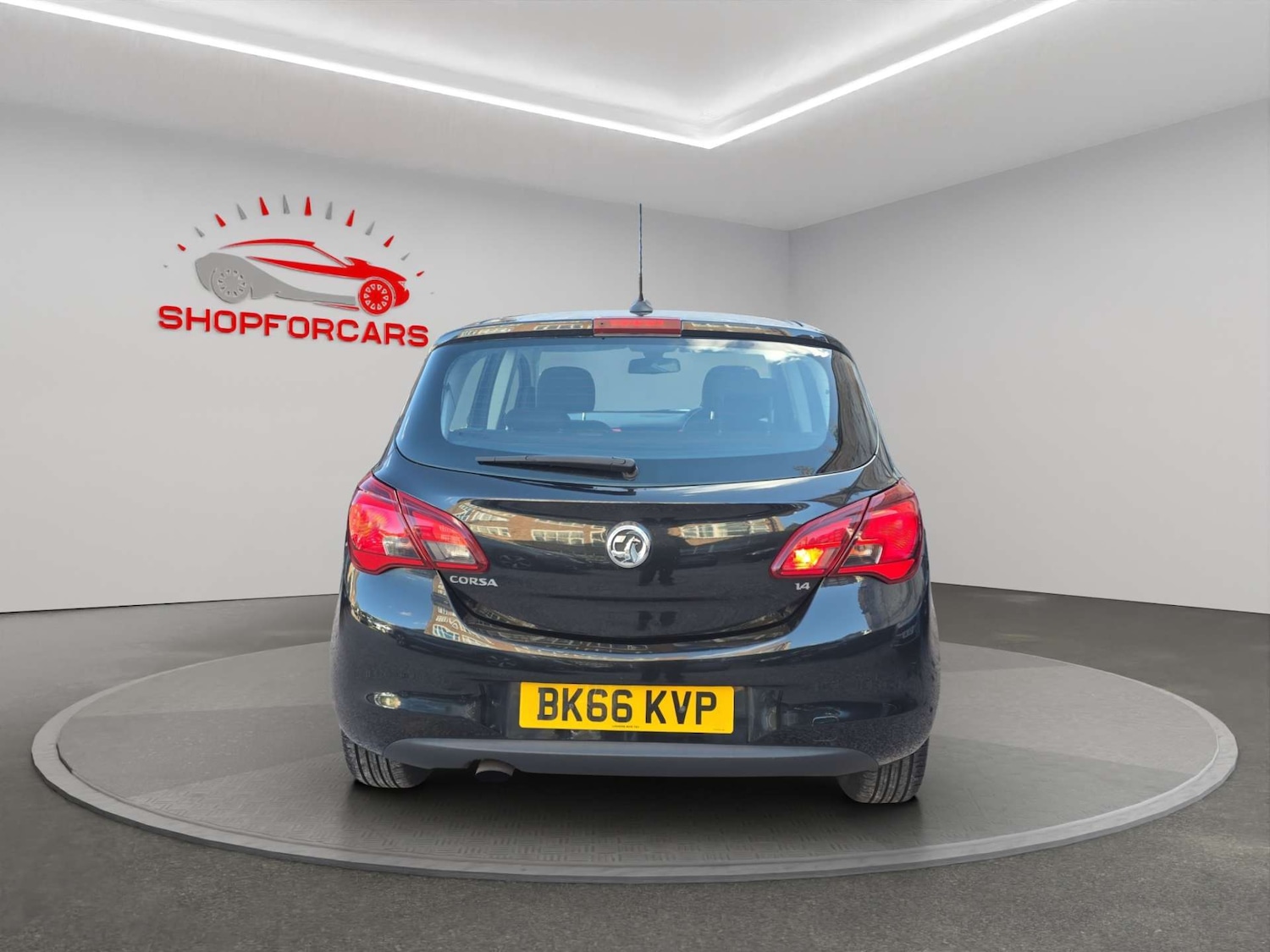 Used Vauxhall Corsa 2016 for sale - 76251646: Photo 6
