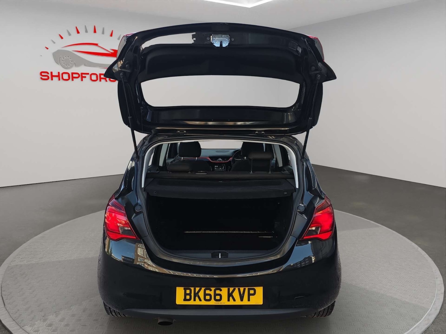 Used Vauxhall Corsa 2016 for sale - 76251646: Photo 7