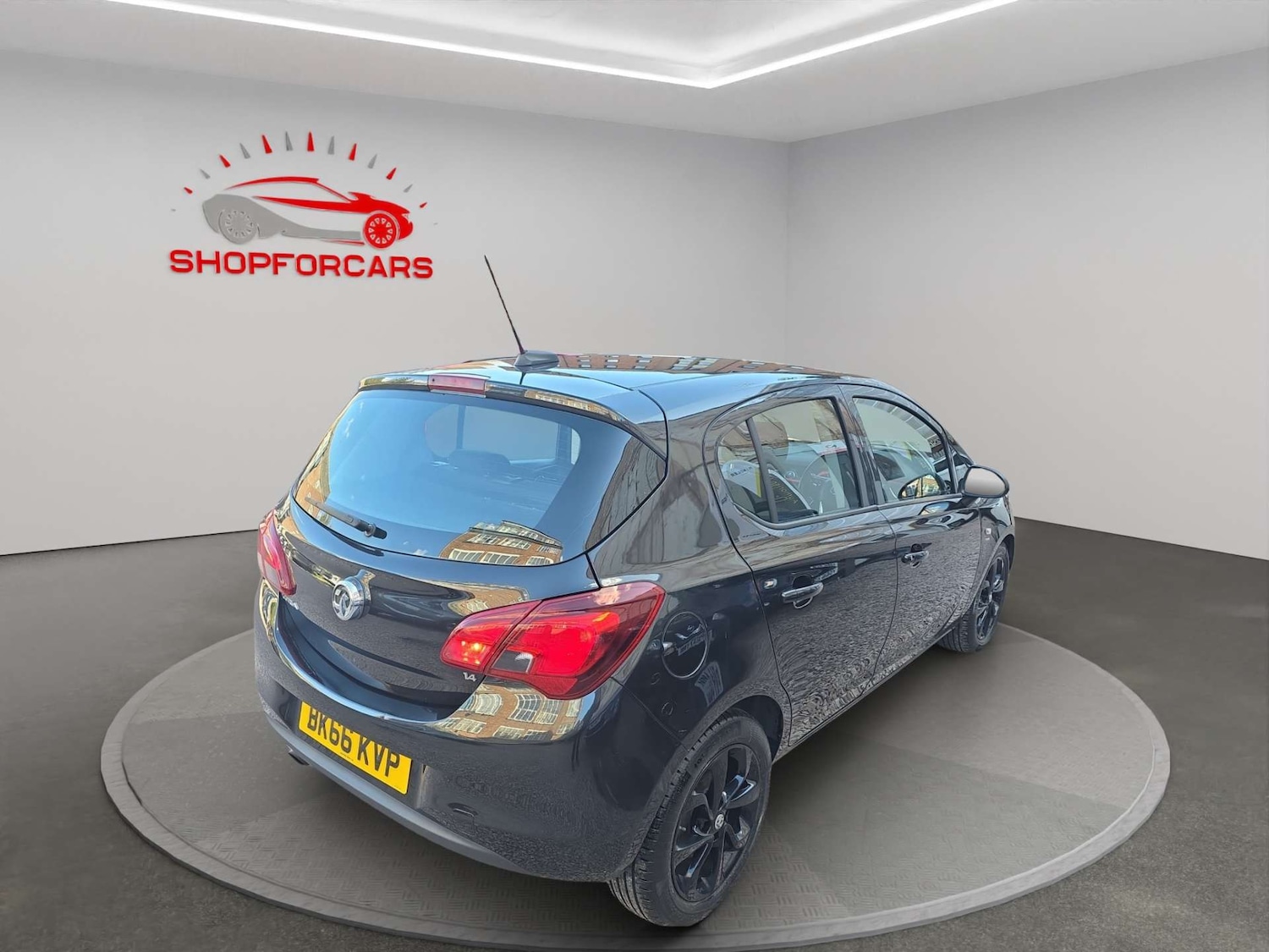 Used Vauxhall Corsa 2016 for sale - 76251646: Photo 8