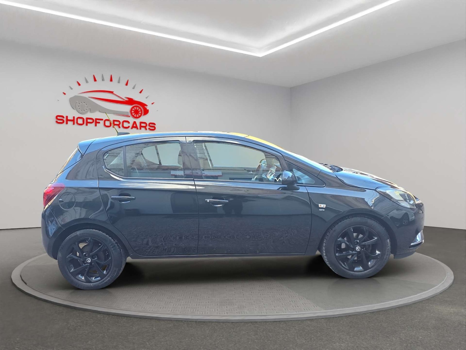 Used Vauxhall Corsa 2016 for sale - 76251646: Photo 9