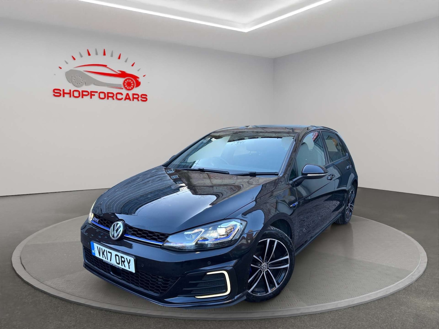 Used Volkswagen Golf 2017 for sale - 77437512: Photo 10