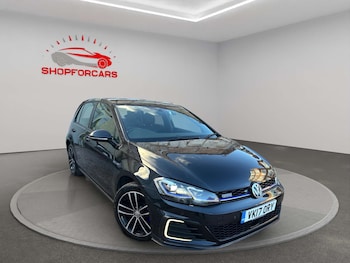 Used Volkswagen Golf 2017 for sale - 77437512: Photo