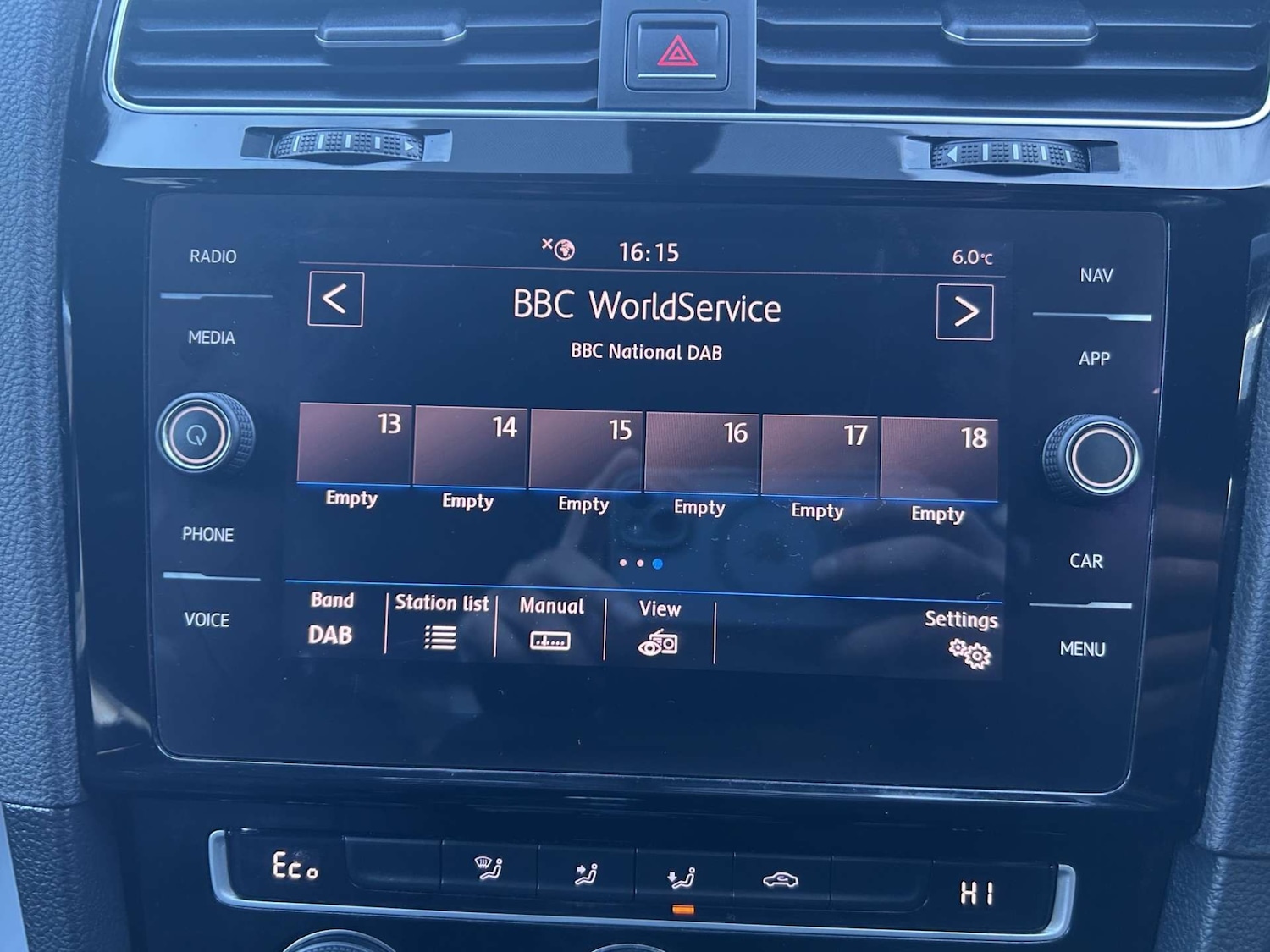 Used Volkswagen Golf 2017 for sale - 77437512: Photo 25