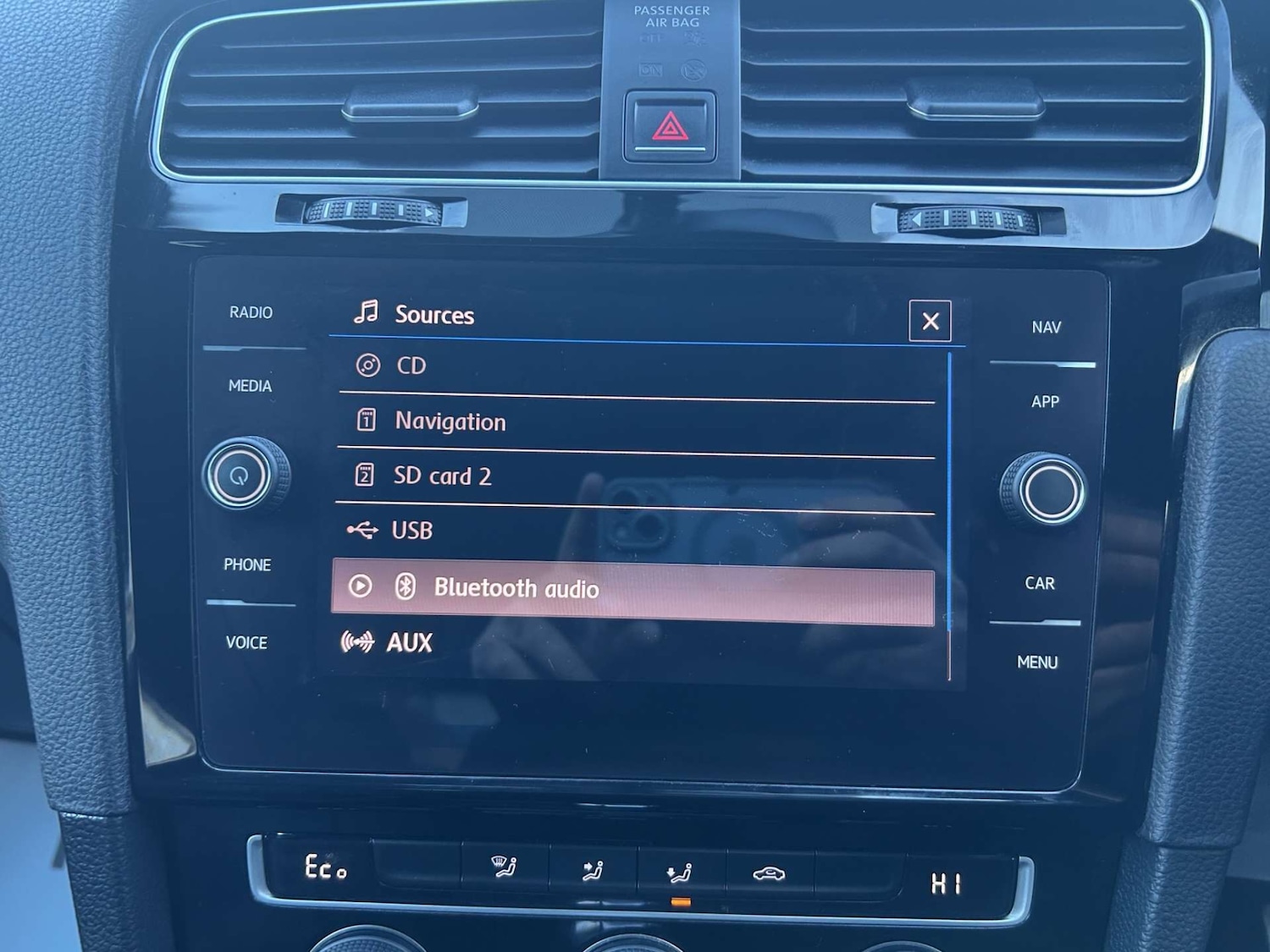 Used Volkswagen Golf 2017 for sale - 77437512: Photo 26