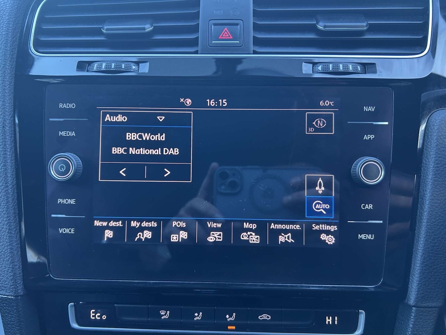 Used Volkswagen Golf 2017 for sale - 77437512: Photo 27