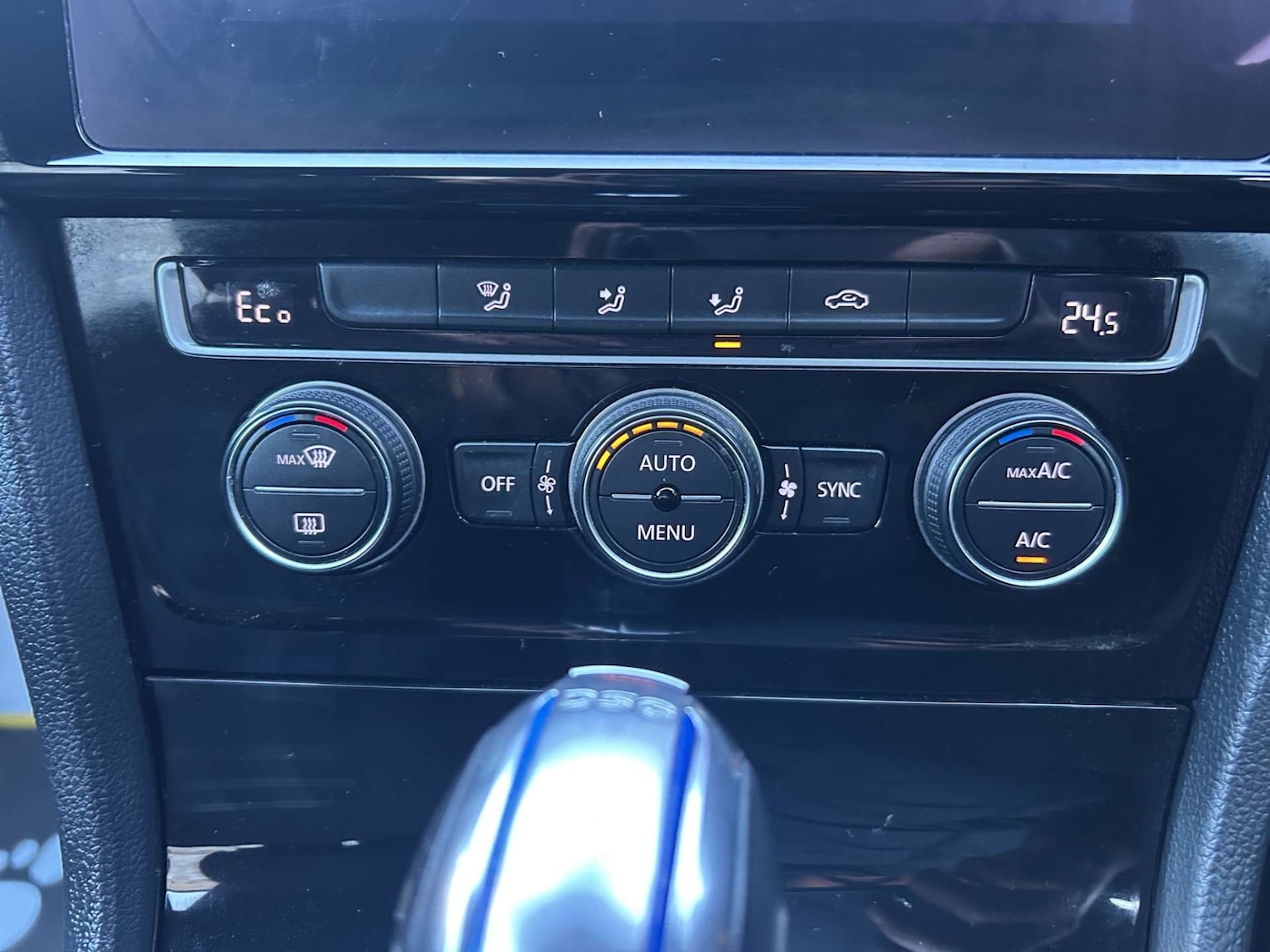 Used Volkswagen Golf 2017 for sale - 77437512: Photo 30