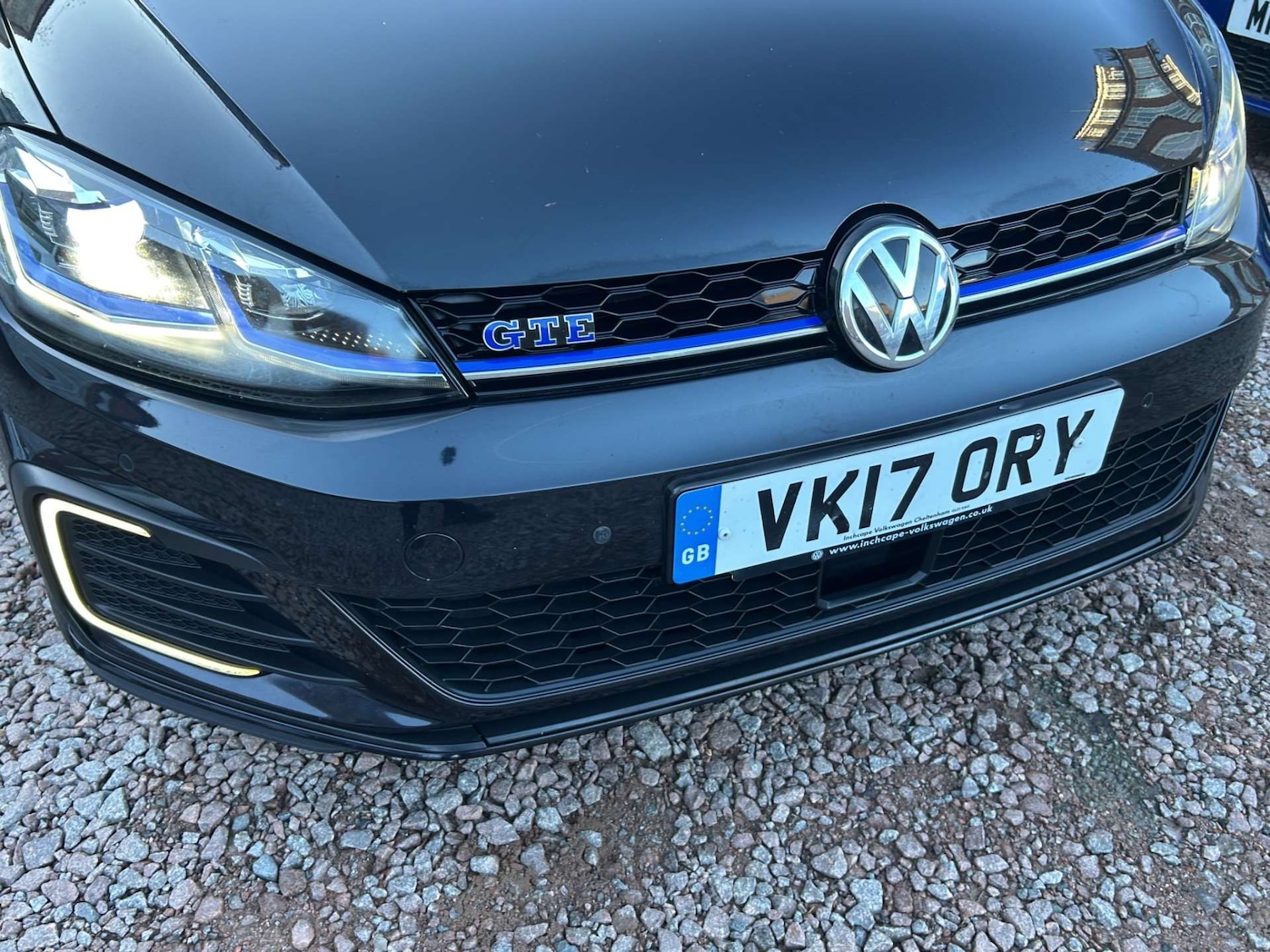 Used Volkswagen Golf 2017 for sale - 77437512: Photo 43