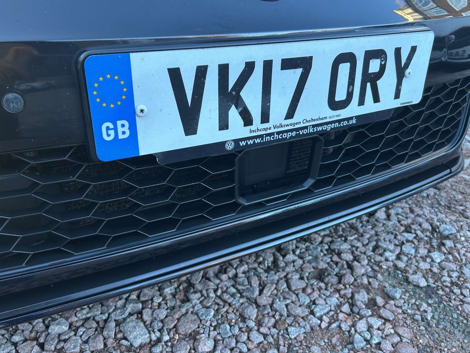 Used Volkswagen Golf 2017 for sale - 77437512: Photo 44